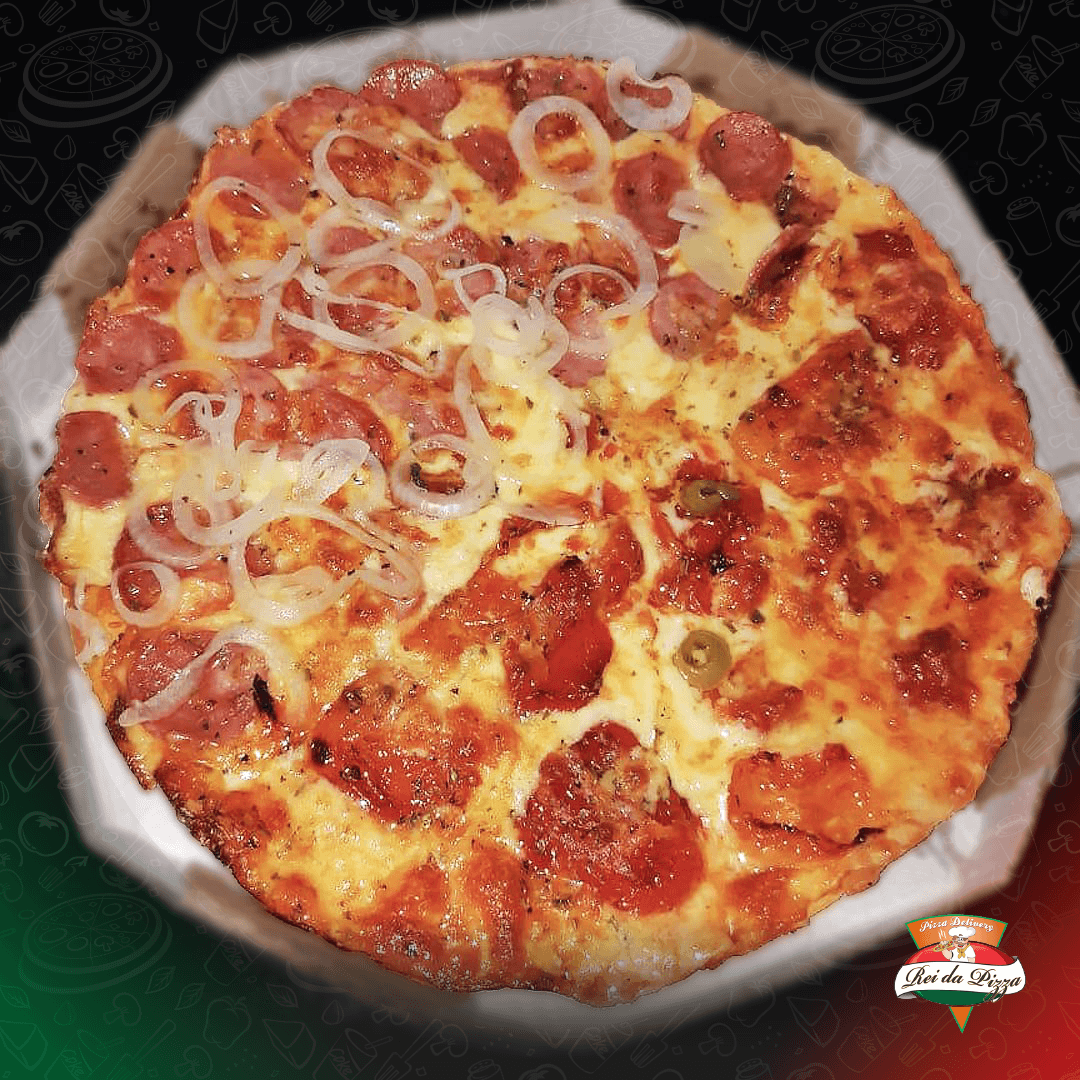 Rei da Pizza CZS
