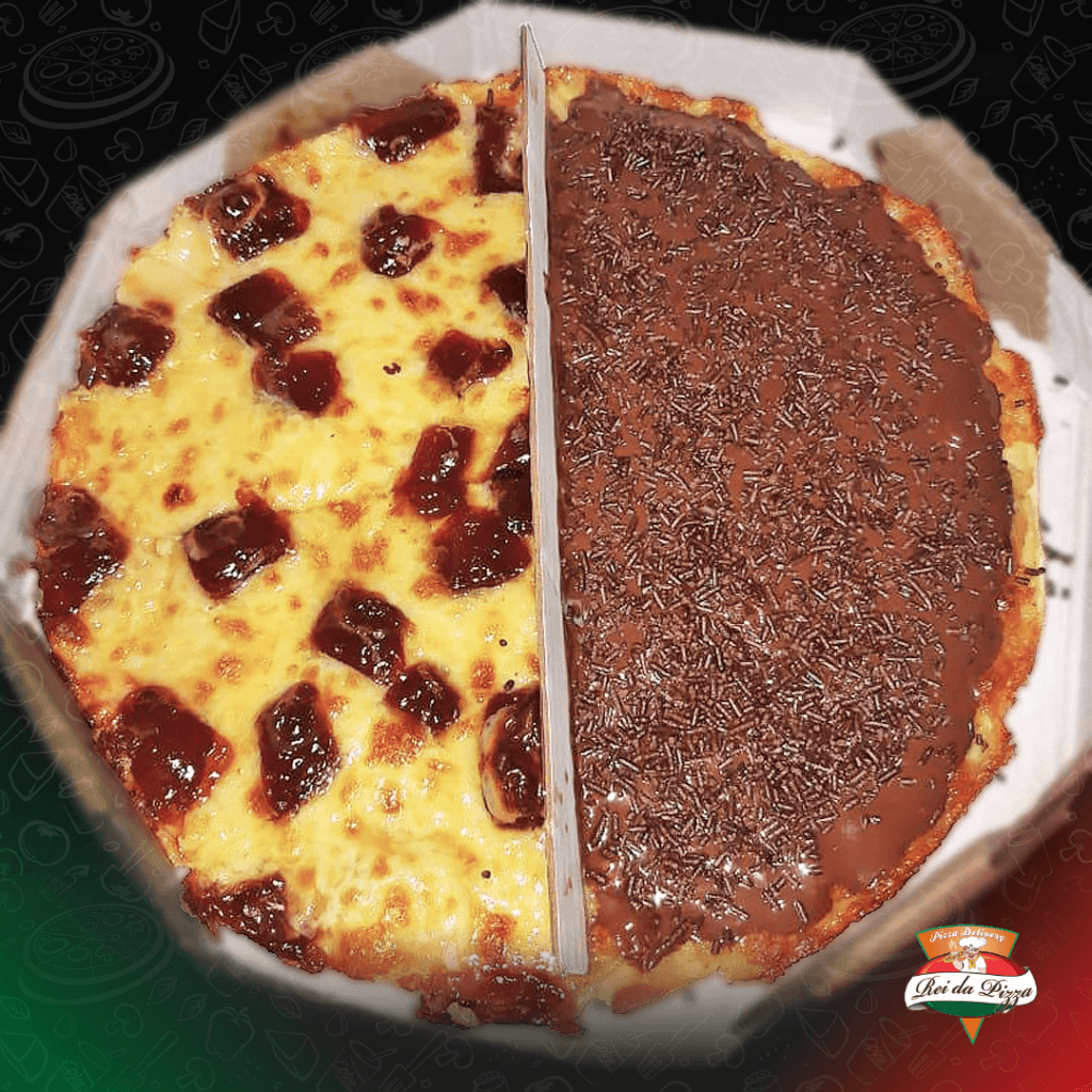 Rei da Pizza CZS