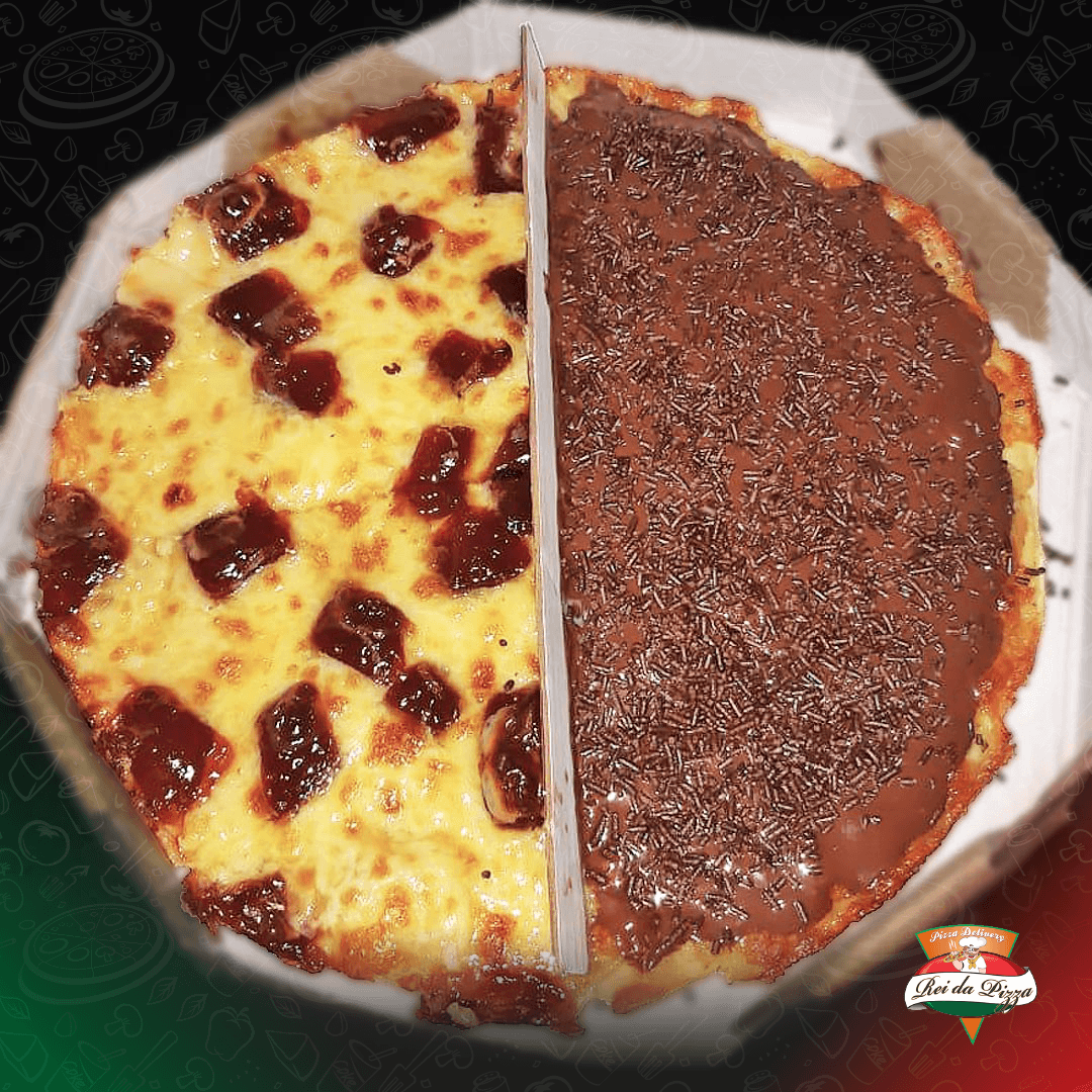 Rei da Pizza CZS