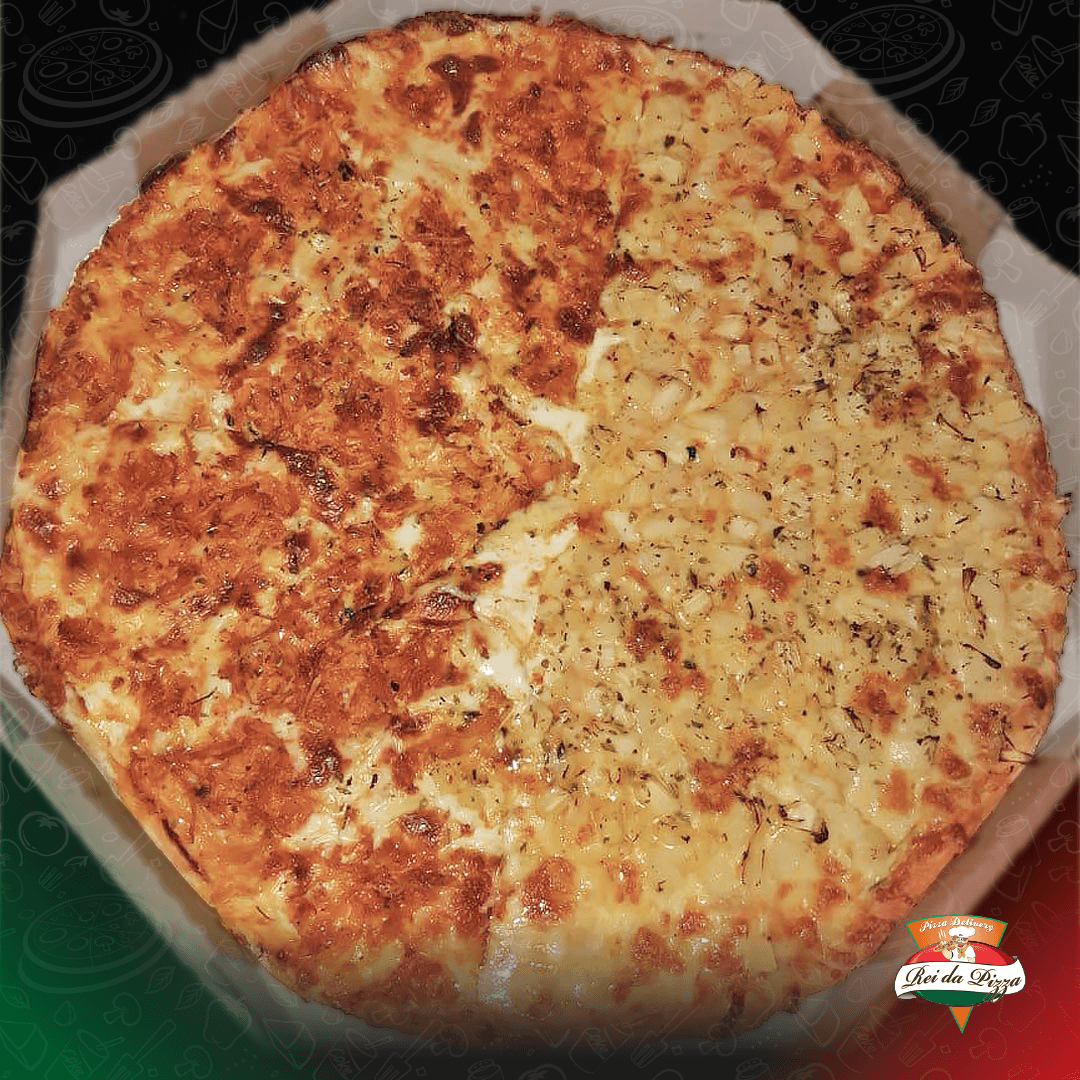 Rei da Pizza CZS