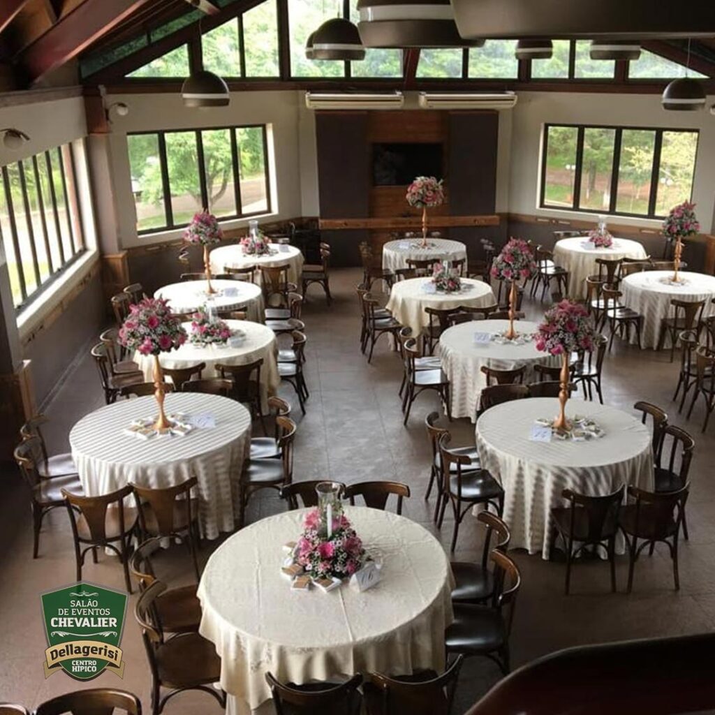 Centro Hípico Eventos