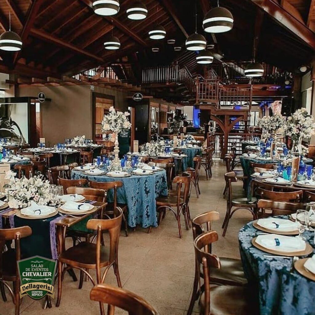 Centro Hípico Eventos