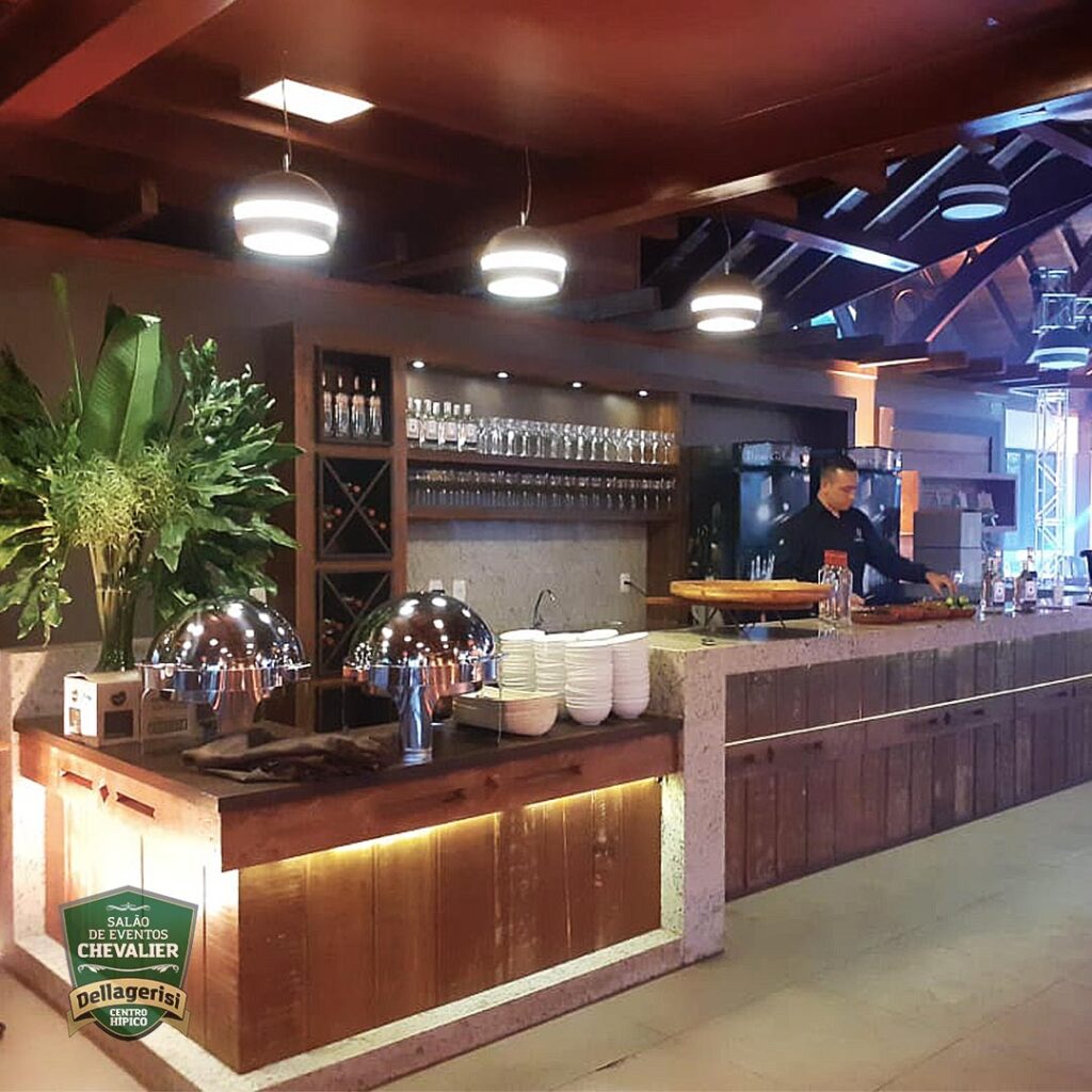 Centro Hípico Eventos