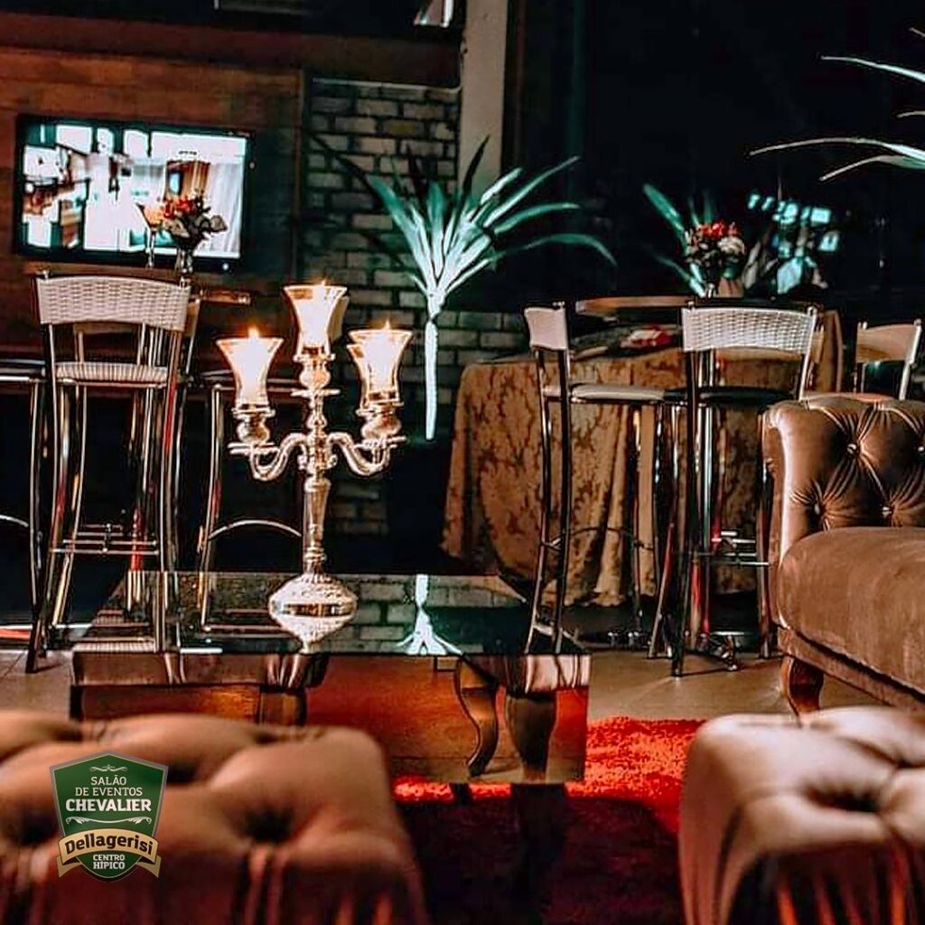 Centro Hípico Eventos