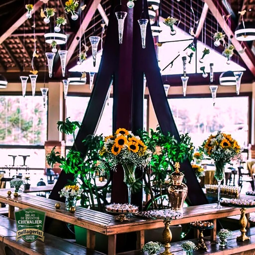 Centro Hípico Eventos