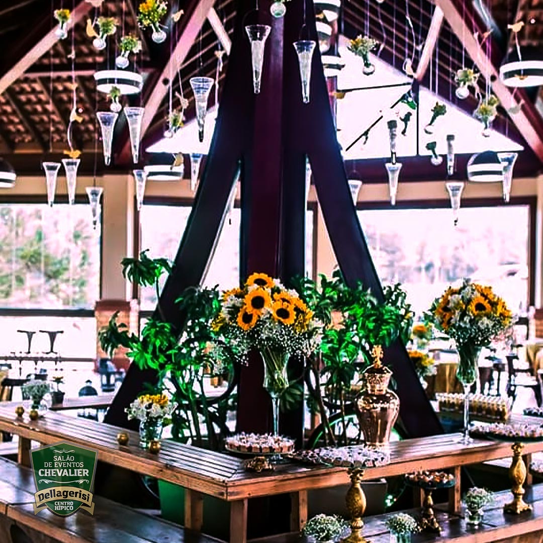 Centro Hípico Eventos