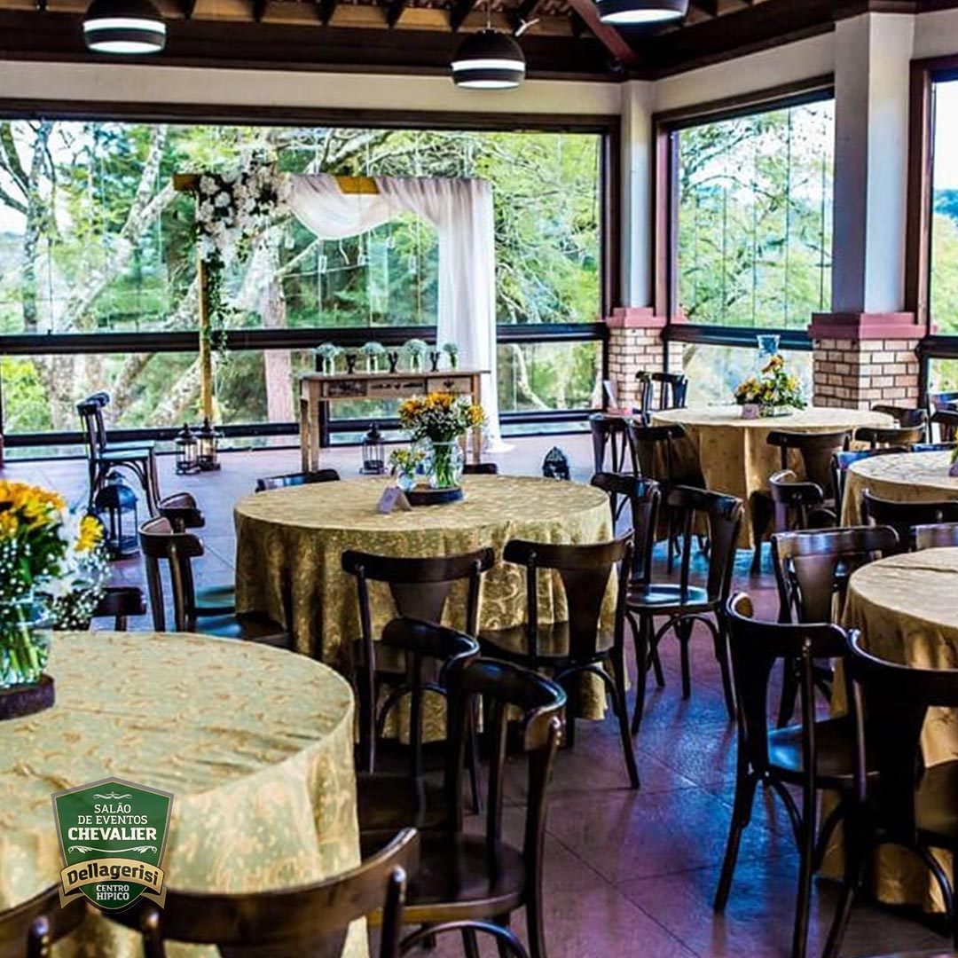 Centro Hípico Eventos