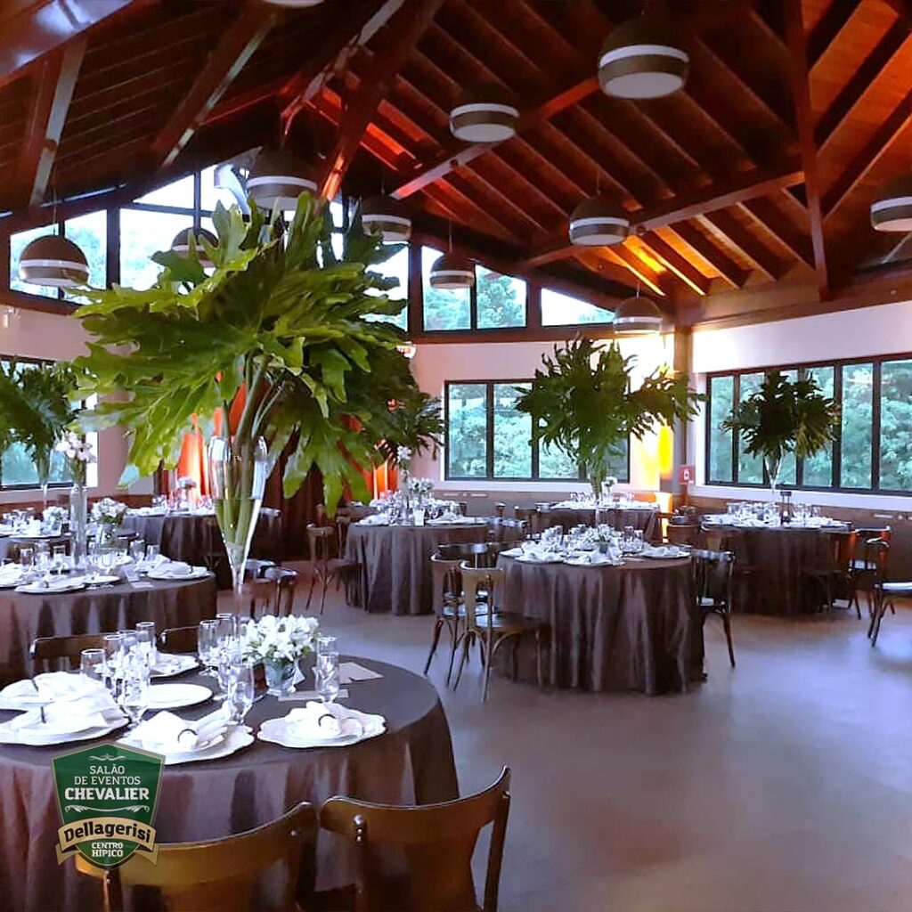 Centro Hípico Eventos