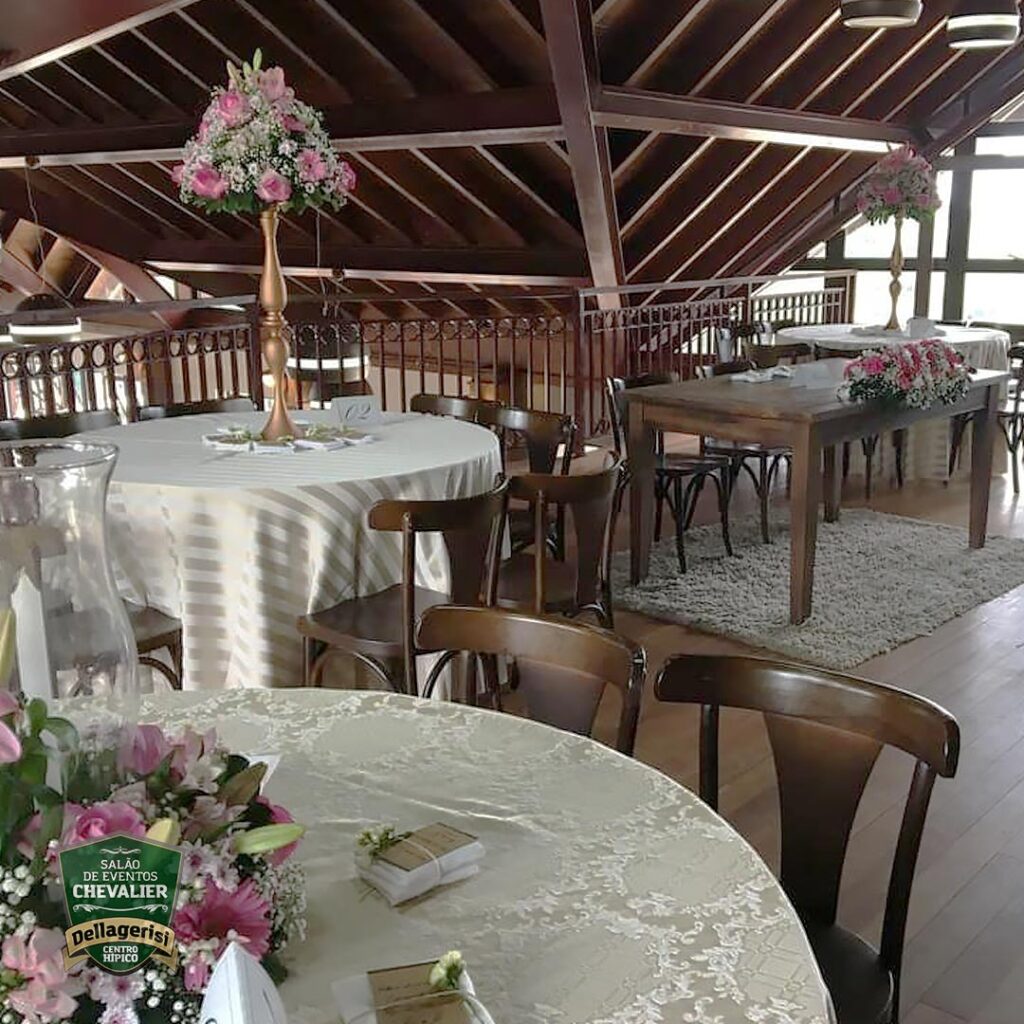 Centro Hípico Eventos