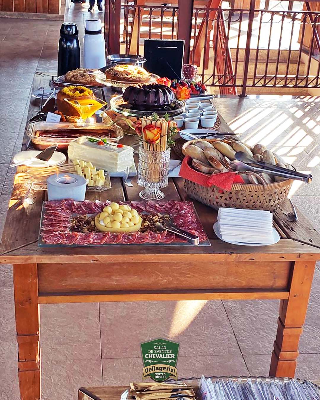 Centro Hípico Eventos