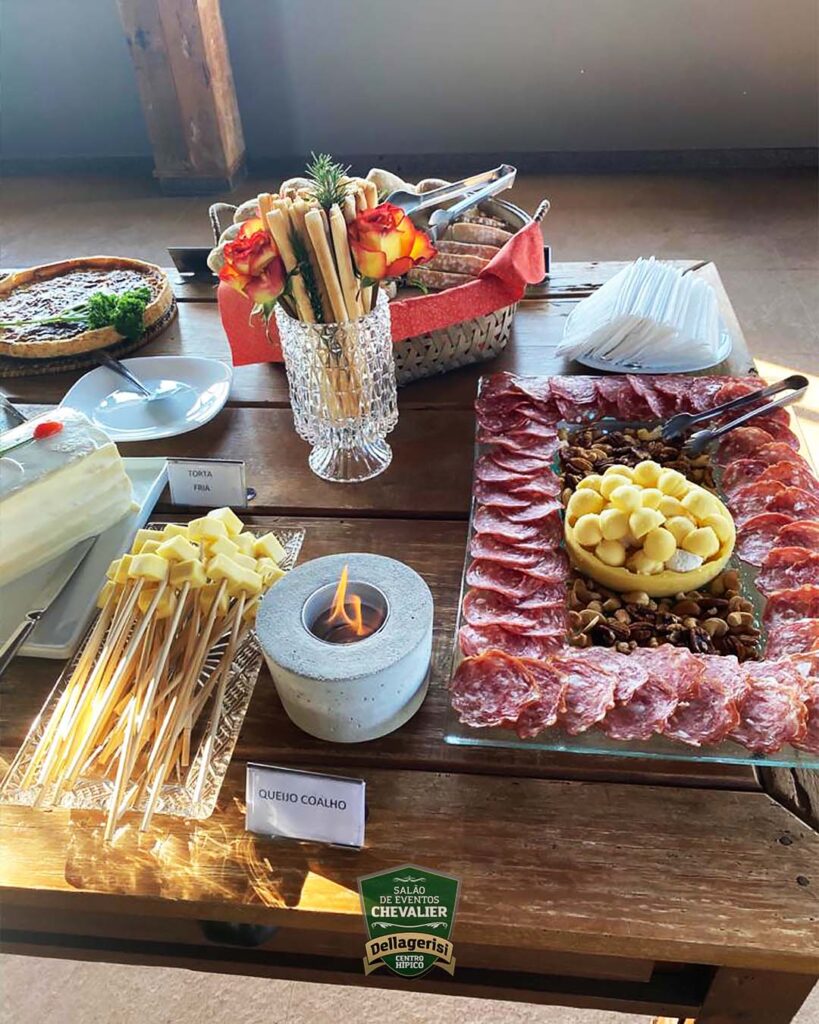 Centro Hípico Eventos