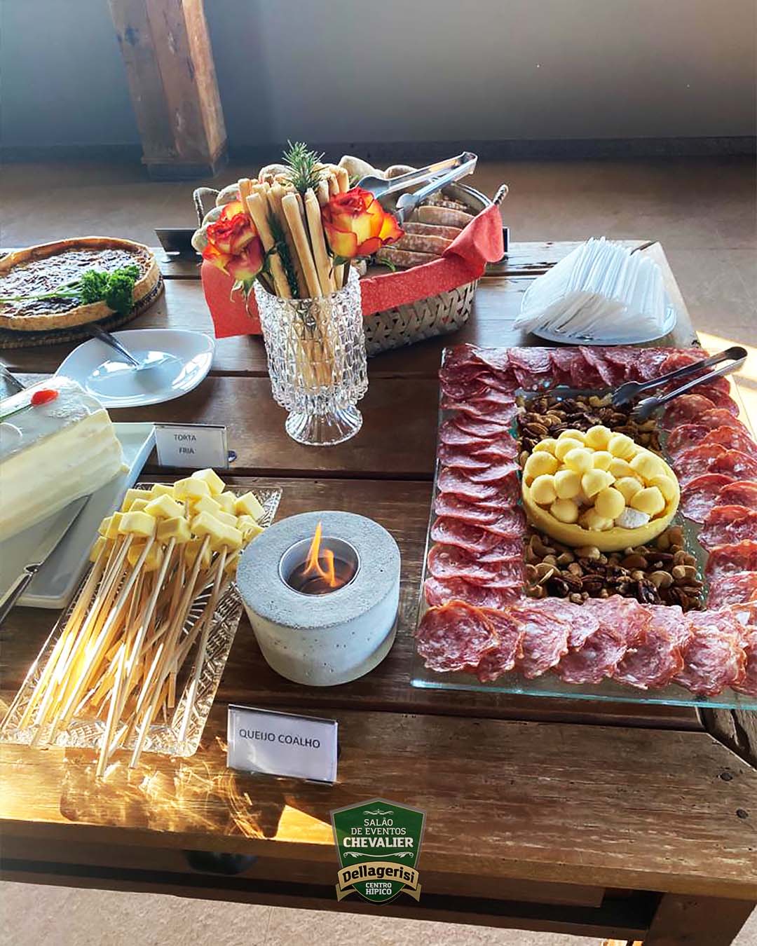 Centro Hípico Eventos