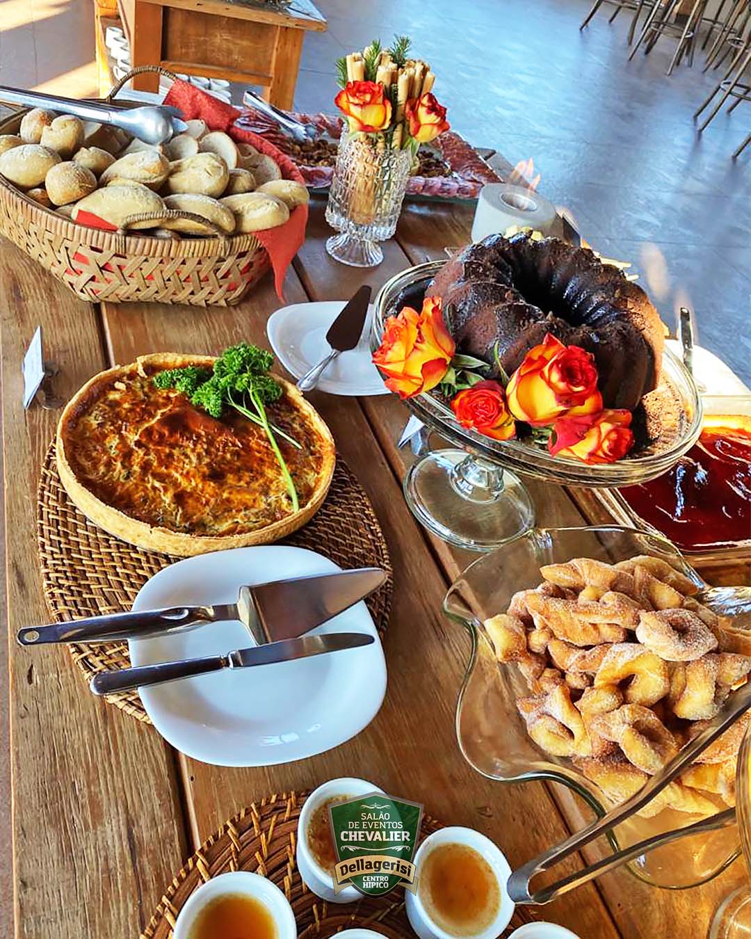 Centro Hípico Eventos