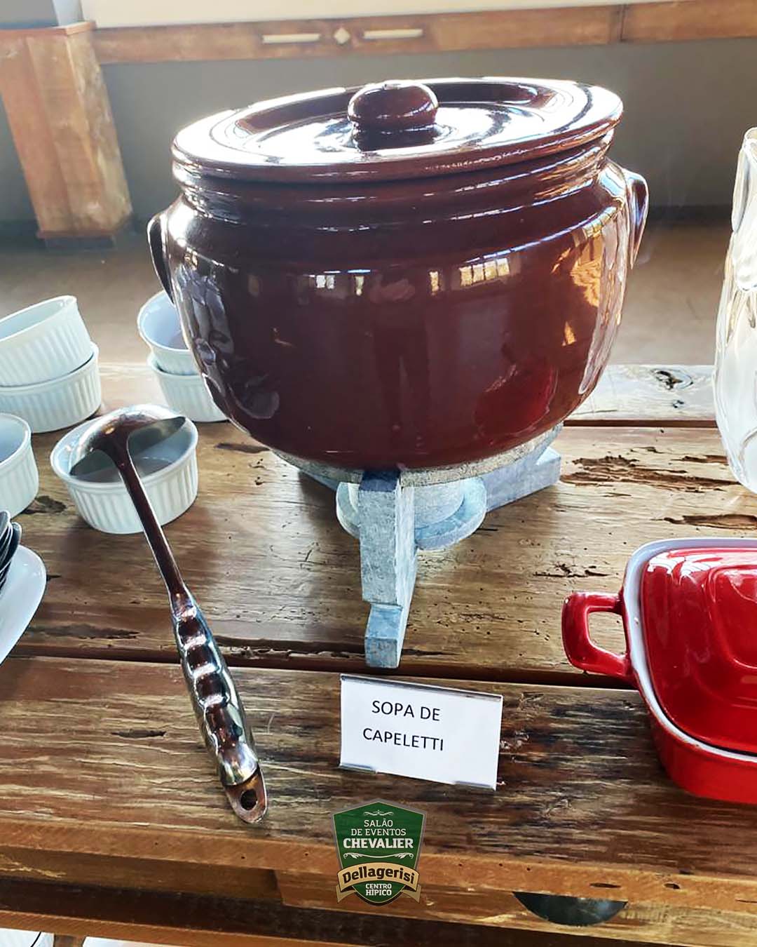 Centro Hípico Eventos