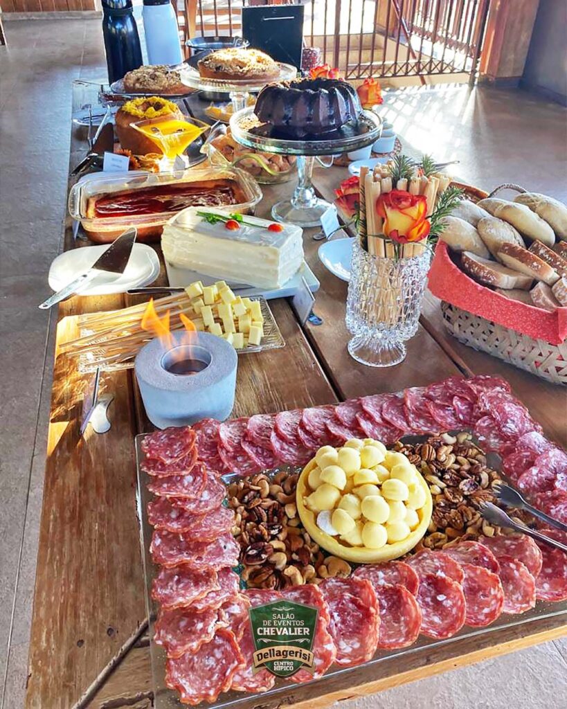 Centro Hípico Eventos