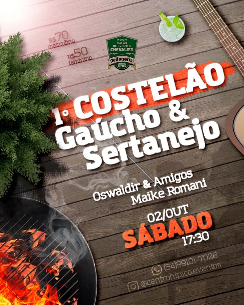 Centro Hípico Eventos