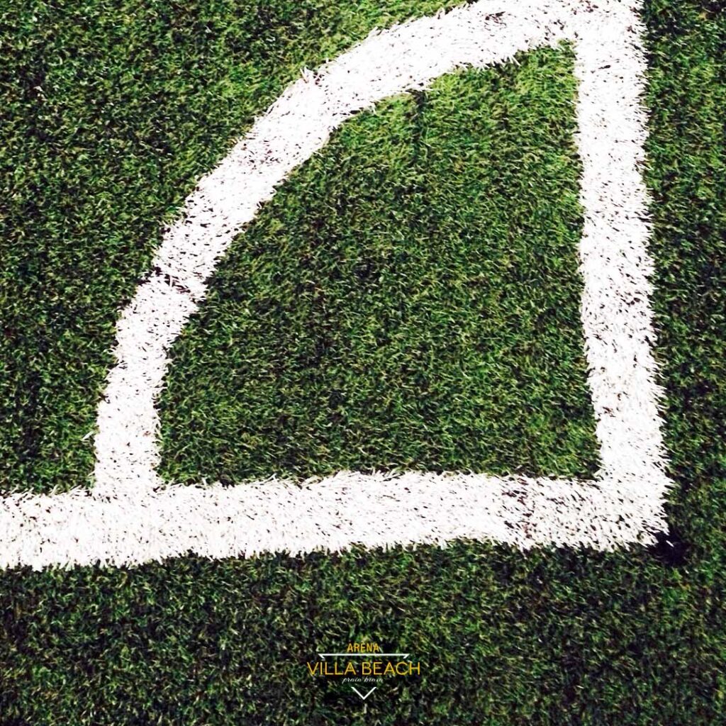 Arena Villa Beach