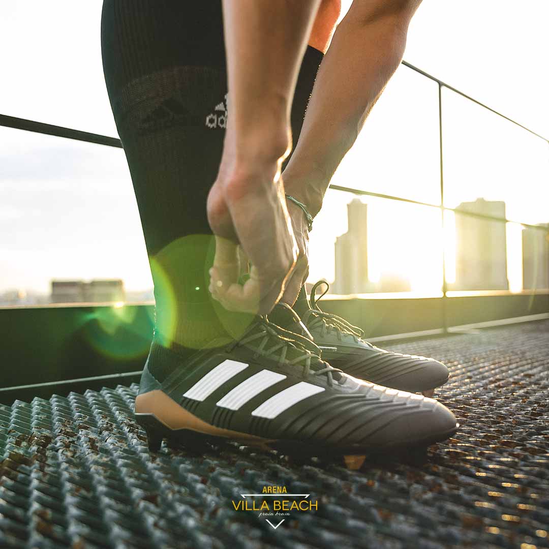 Arena Villa Beach