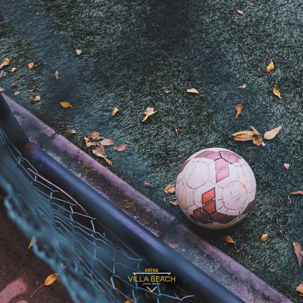 Arena Villa Beach