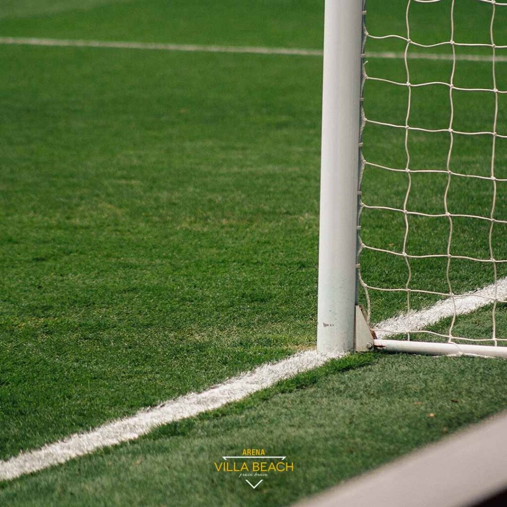 Arena Villa Beach