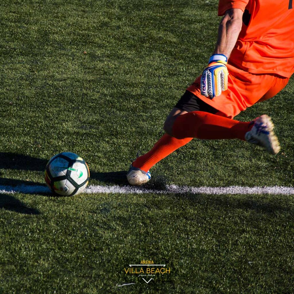 Arena Villa Beach