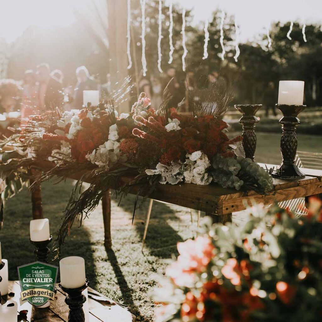 Centro Hípico Eventos