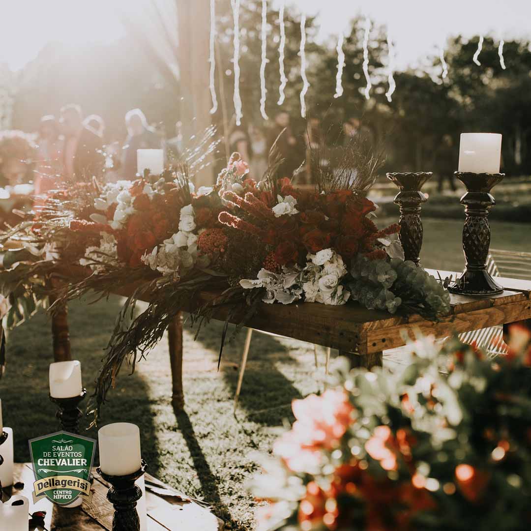 Centro Hípico Eventos