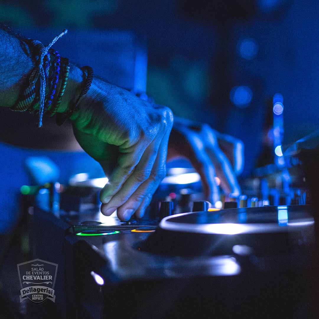 Centro Hípico Eventos