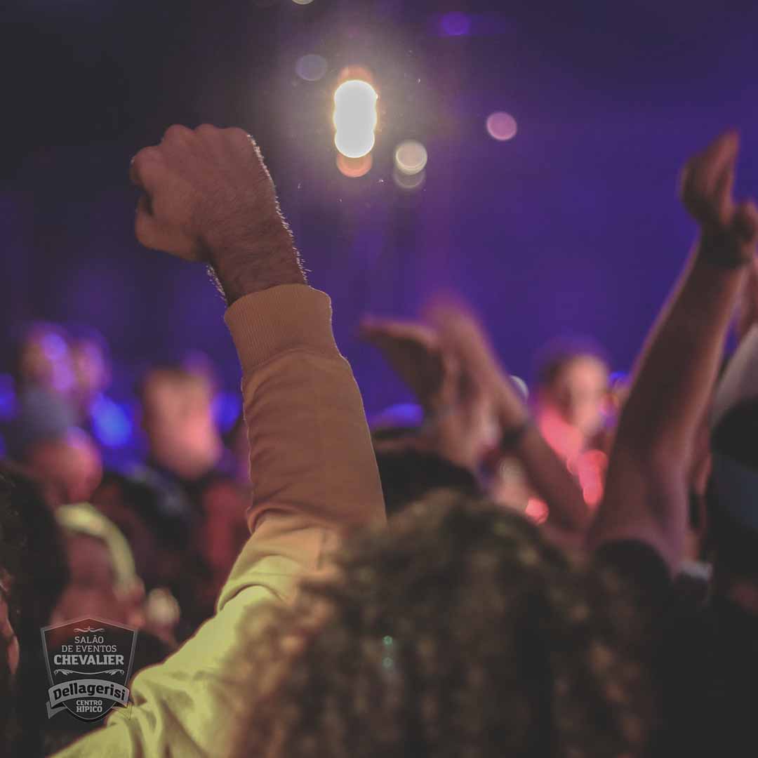 Centro Hípico Eventos