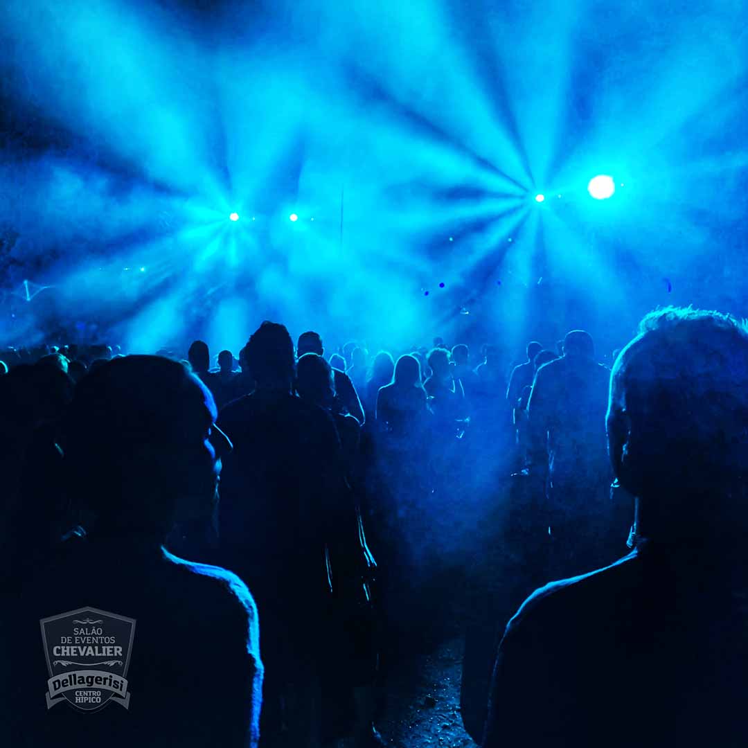 Centro Hípico Eventos