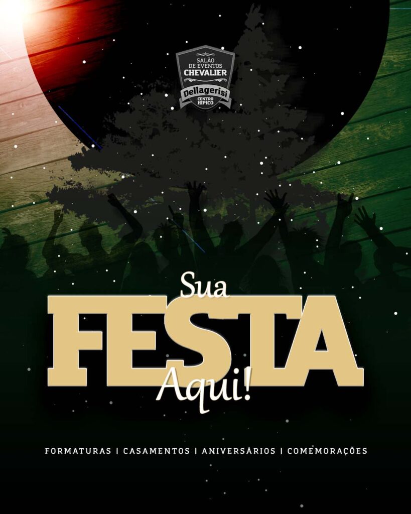 Centro Hípico Eventos