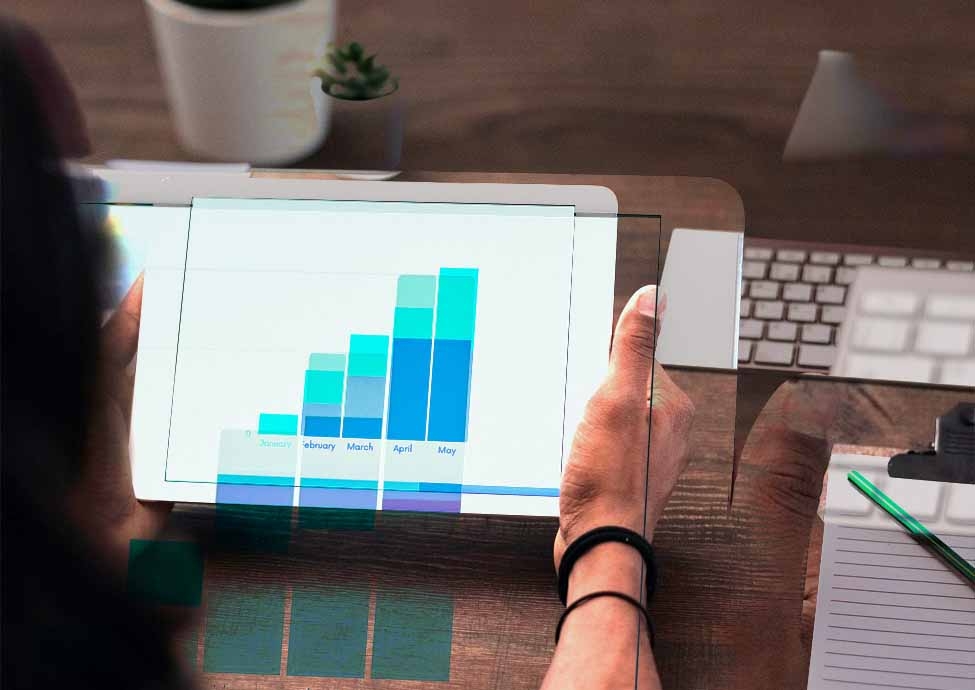 Drinpe, drinpe, Marketing para pequenas empresas
