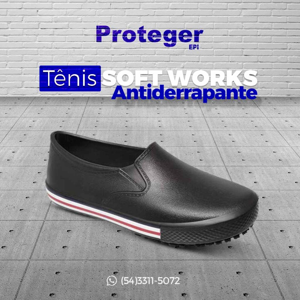 Proteger EPI