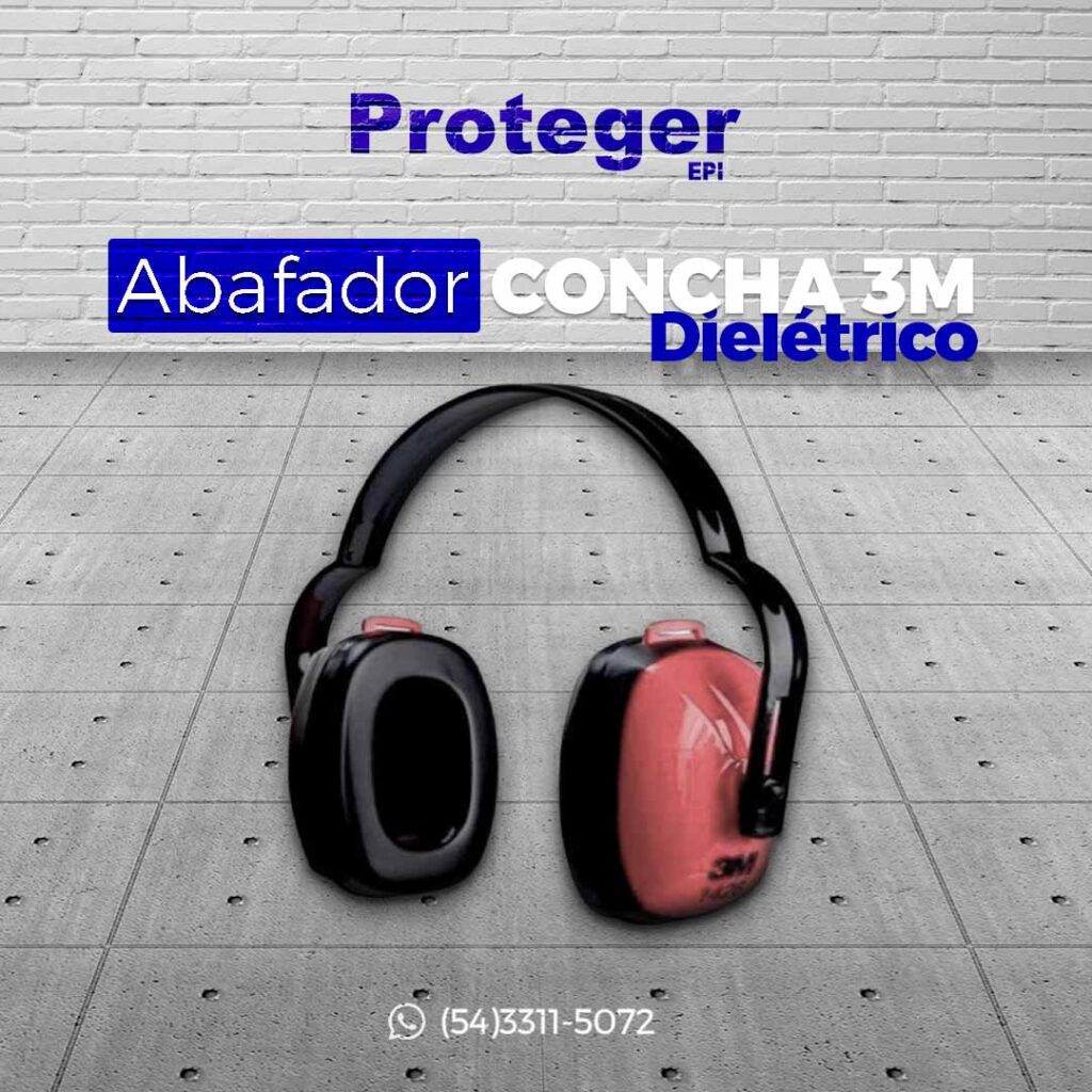 Proteger EPI