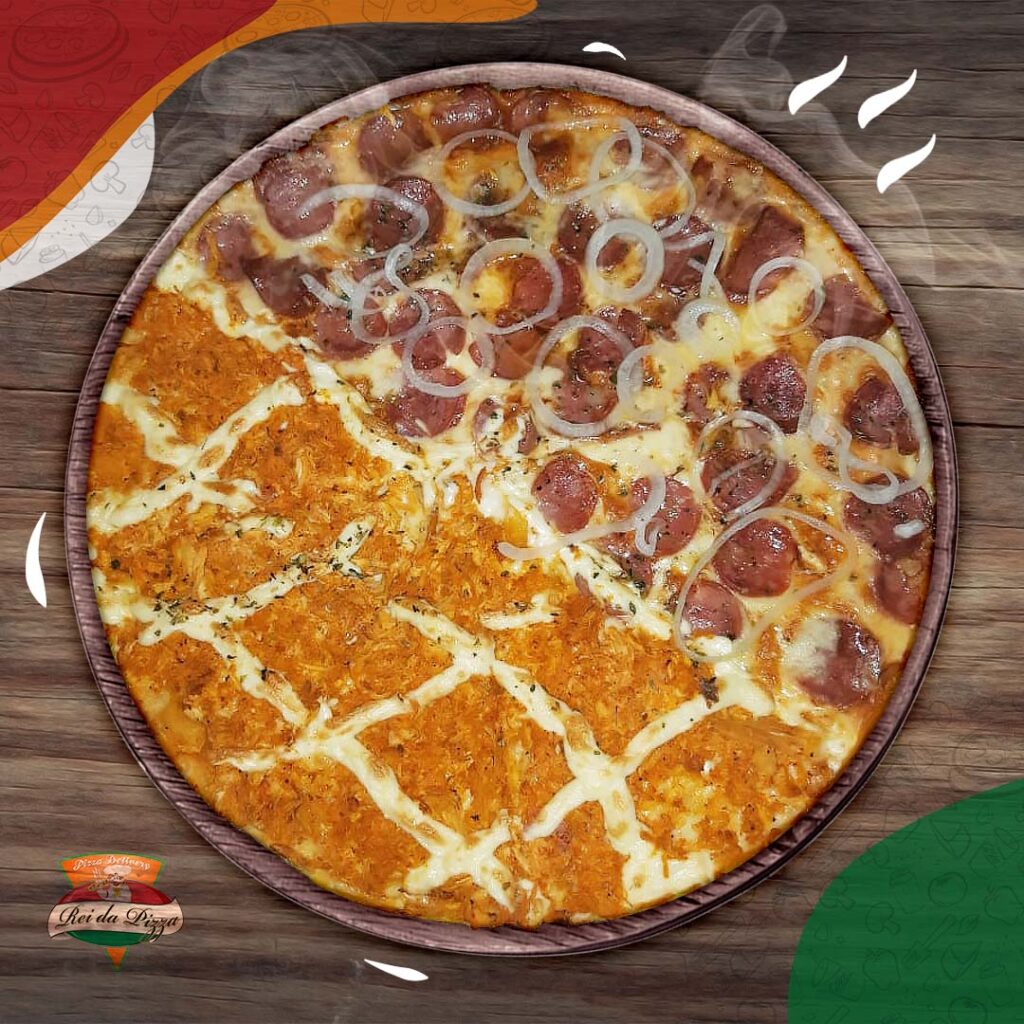 Rei da Pizza CZS