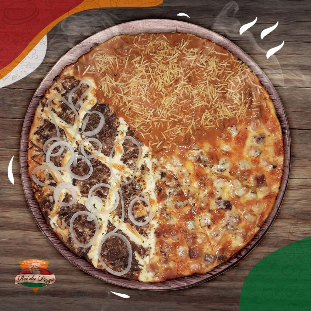 Rei da Pizza CZS