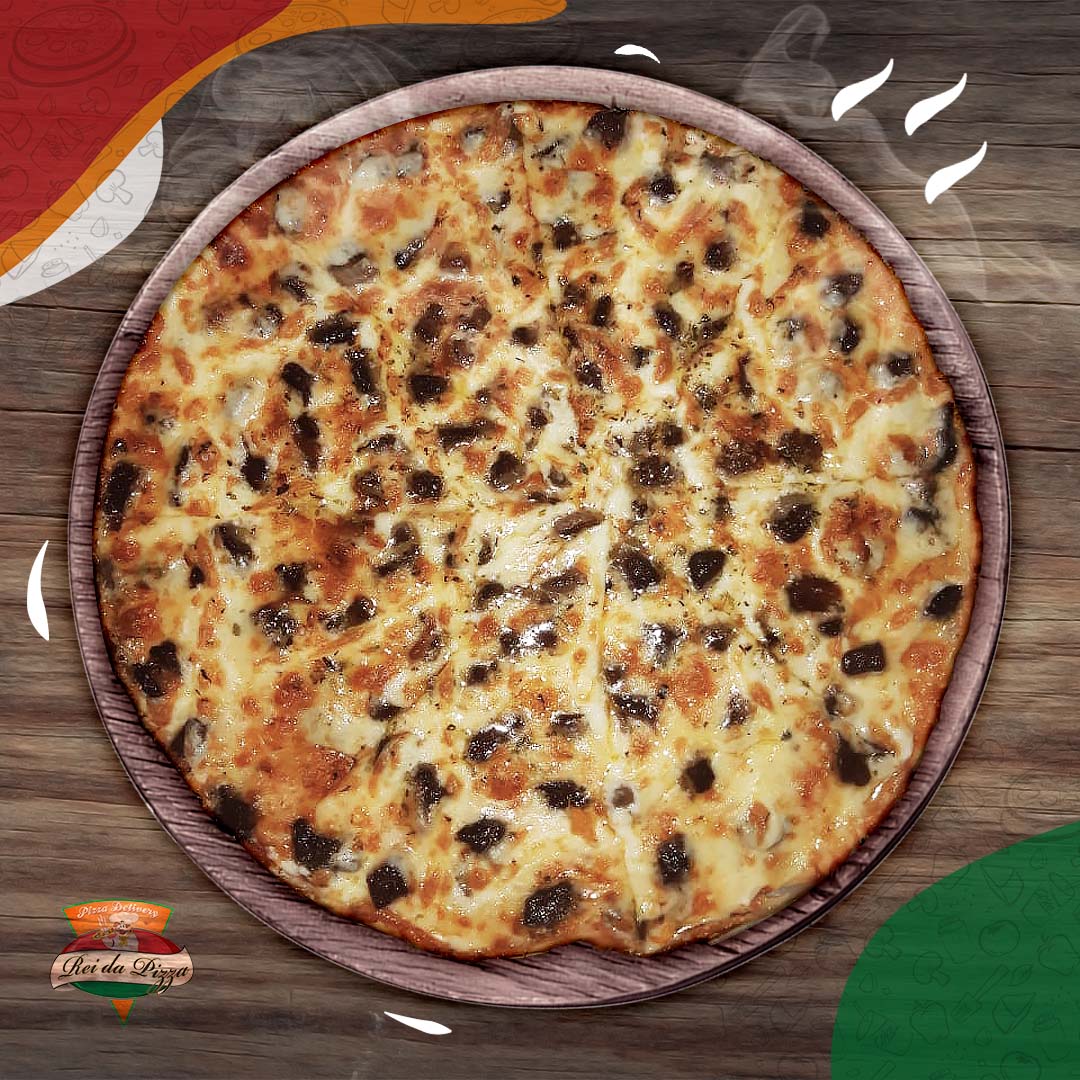 Rei da Pizza CZS