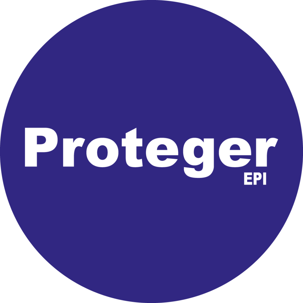 Proteger EPI