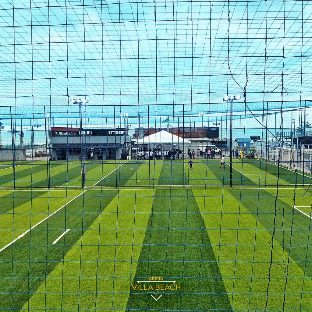 Arena Villa Beach