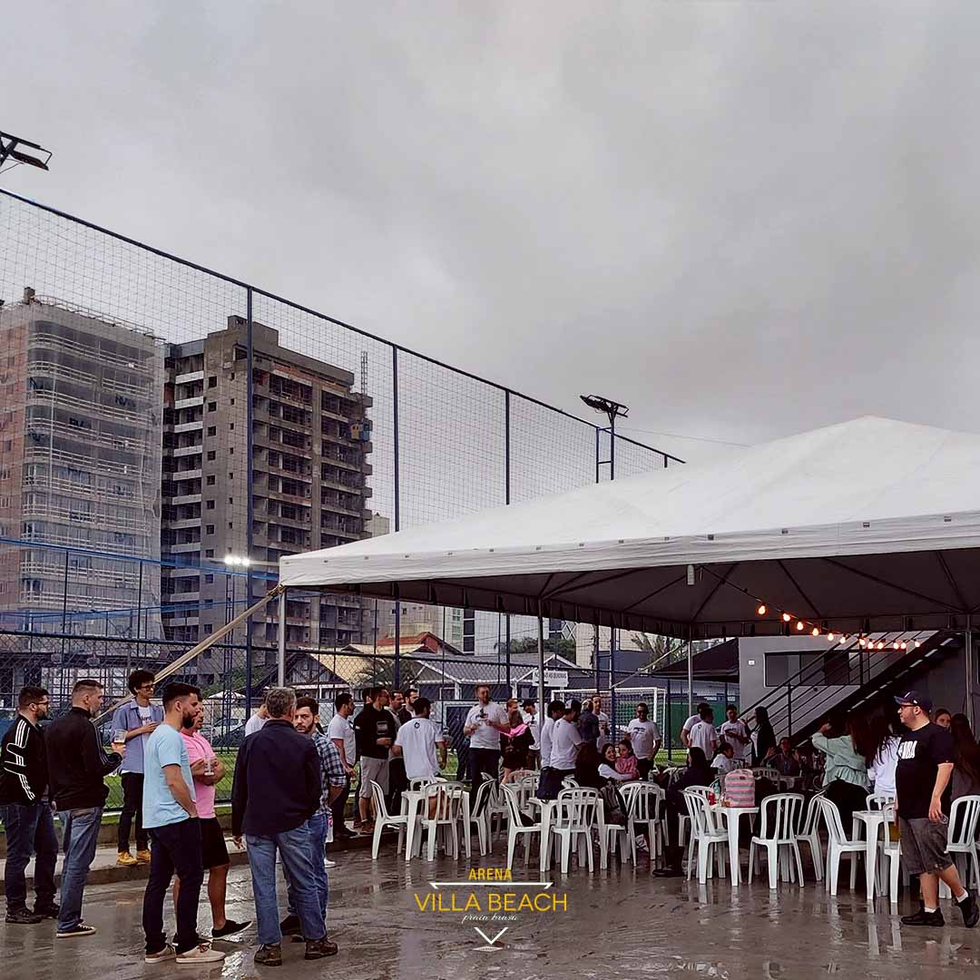 Arena Villa Beach