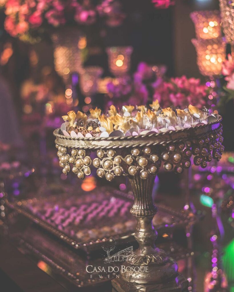 Casa do Bosque Eventos