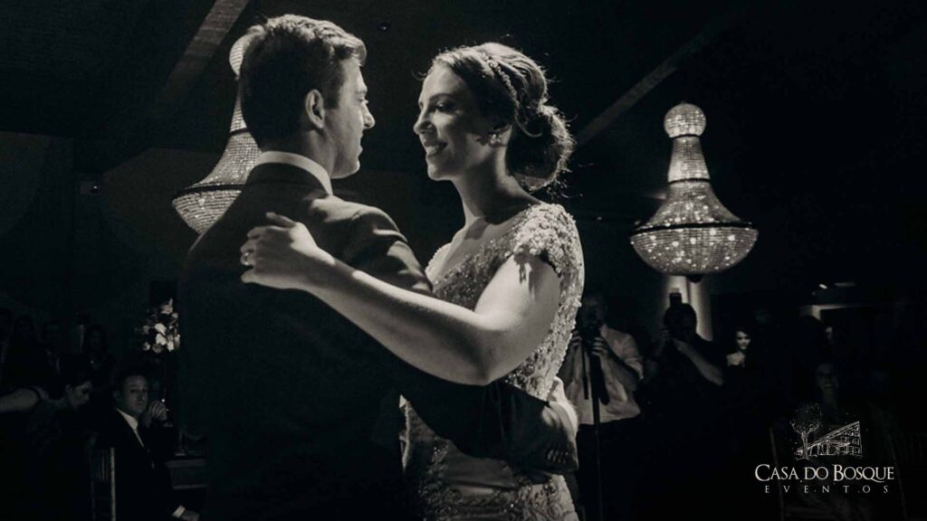 Casa do Bosque Eventos