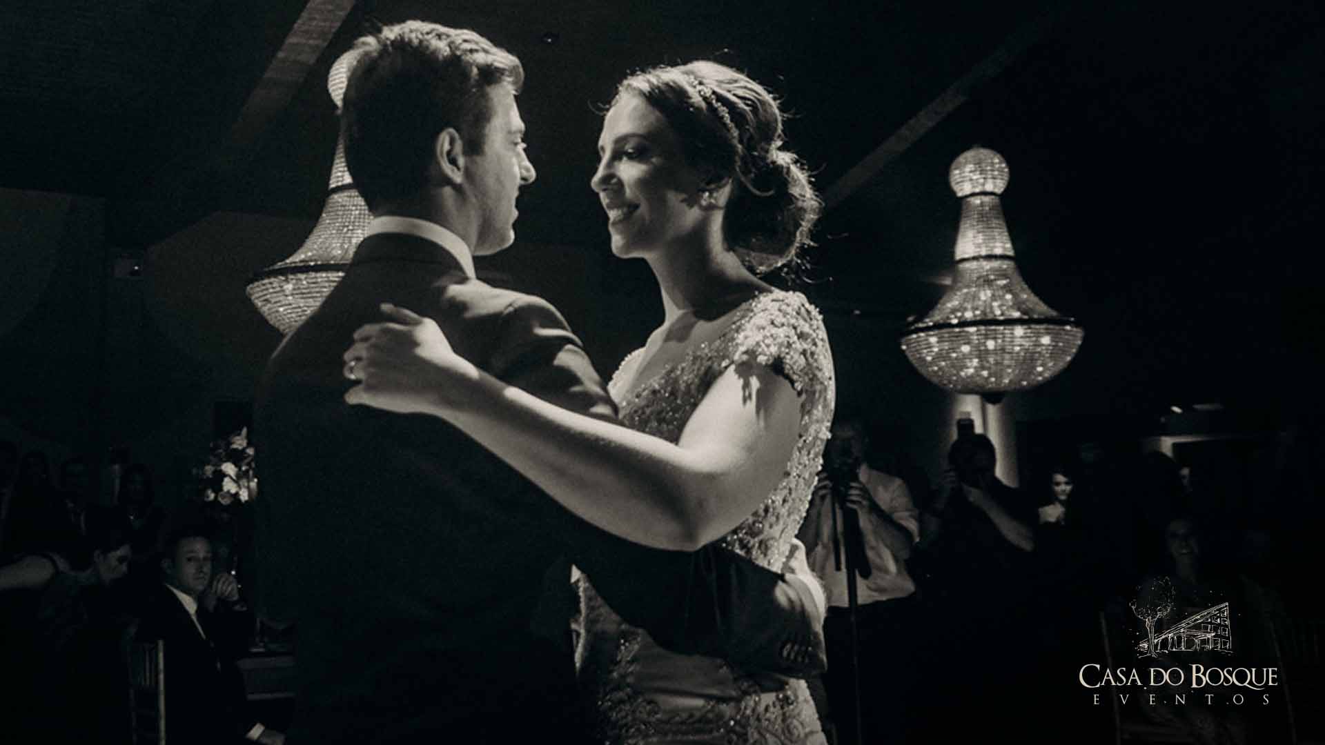 Casa do Bosque Eventos