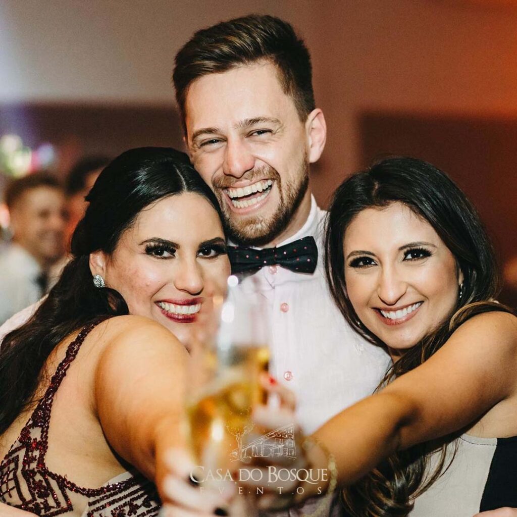 Casa do Bosque Eventos