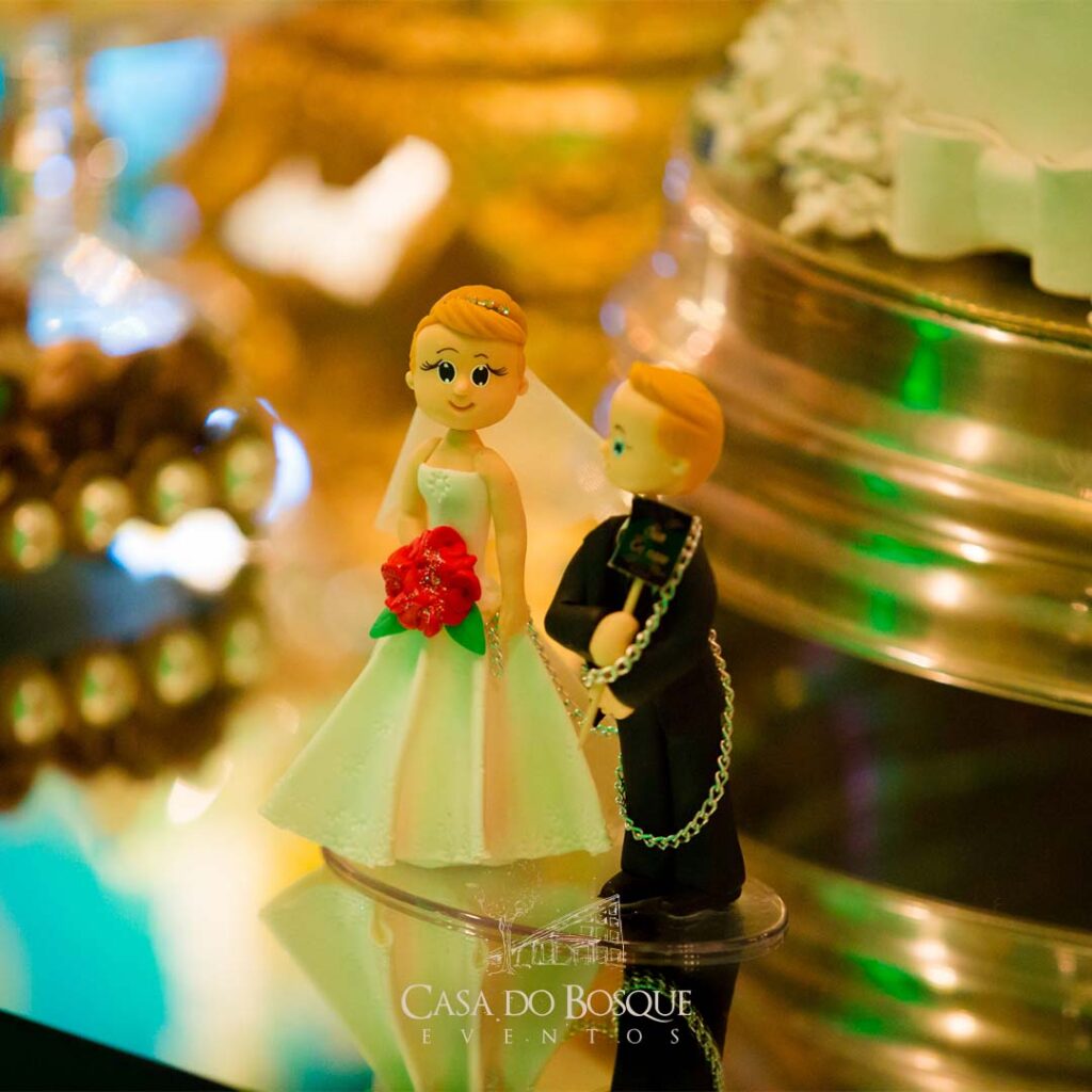 Casa do Bosque Eventos