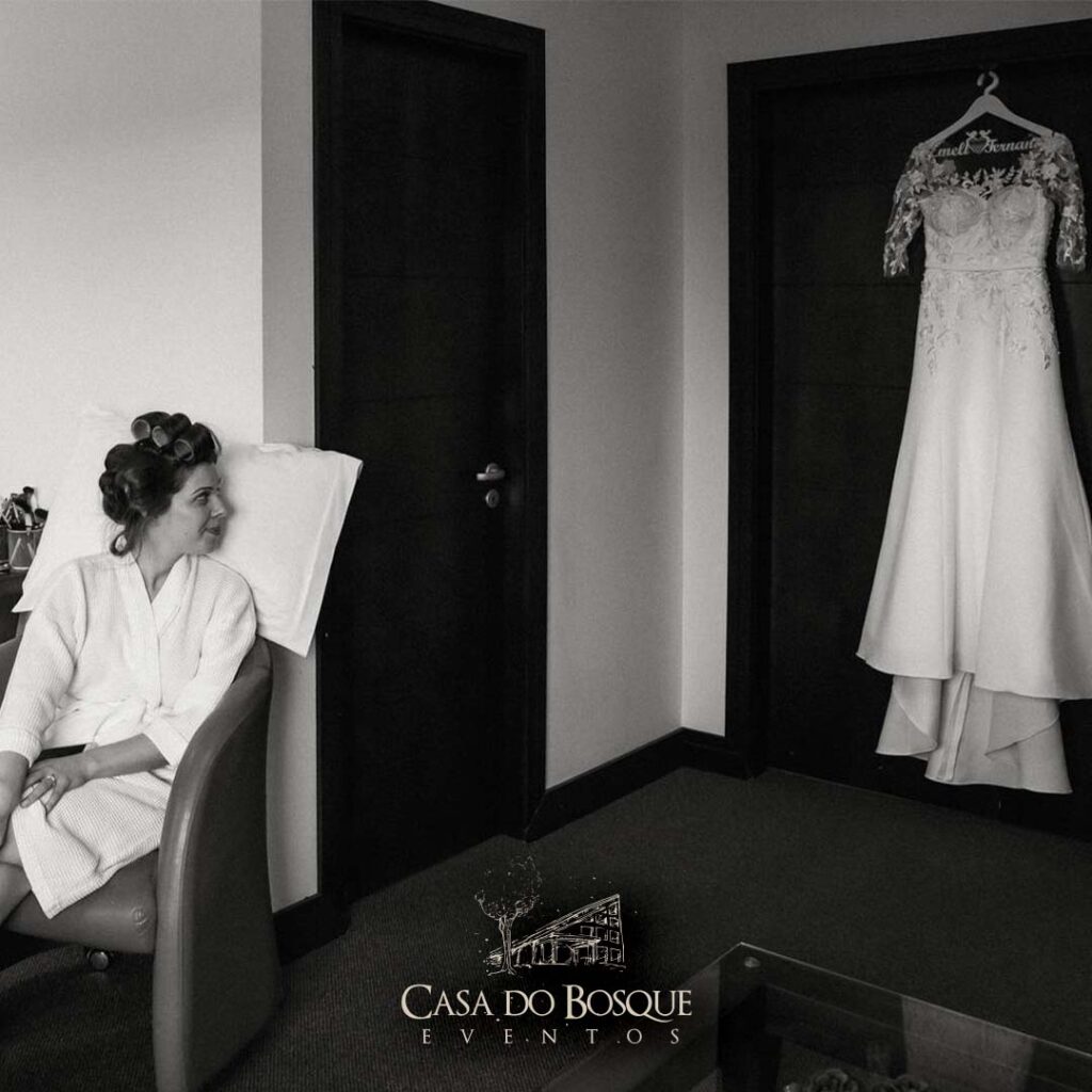 Casa do Bosque Eventos