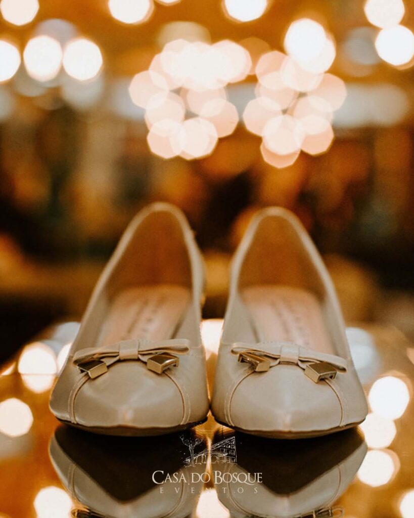 Casa do Bosque Eventos