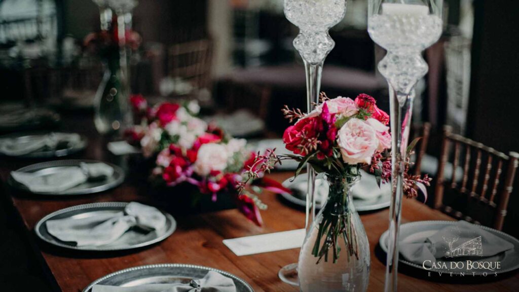 Casa do Bosque Eventos