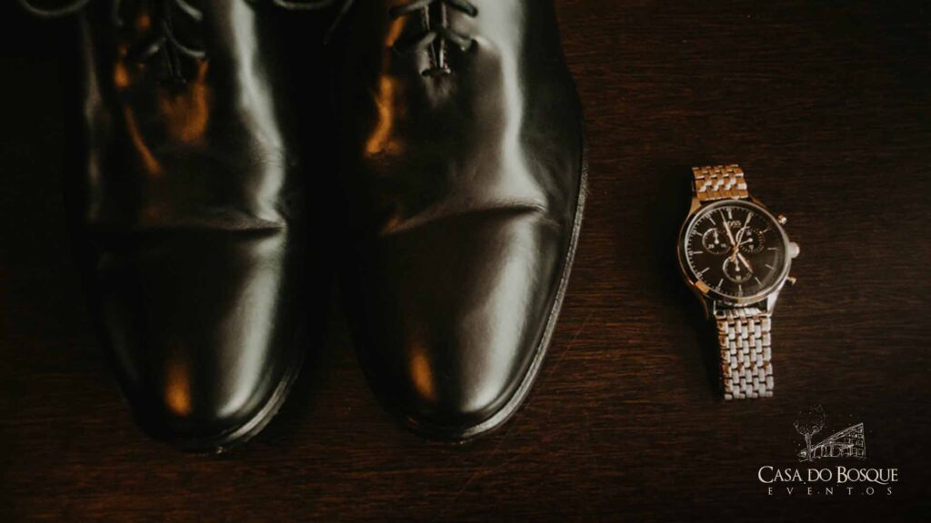 Casa do Bosque Eventos