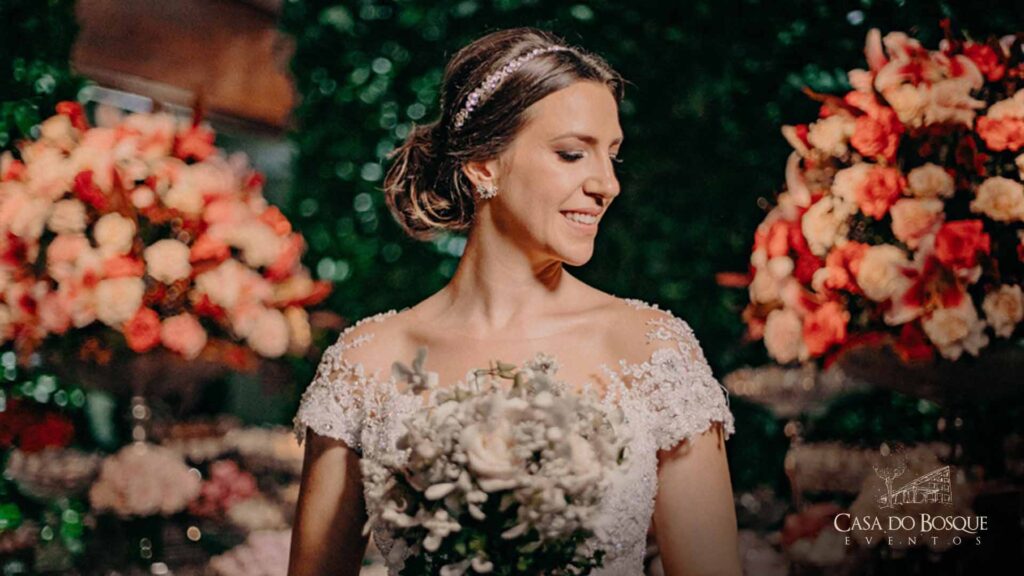 Casa do Bosque Eventos